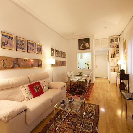 Appartement Chueca Dreams à Madrid Extérieur photo