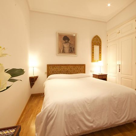 Appartement Chueca Dreams à Madrid Extérieur photo