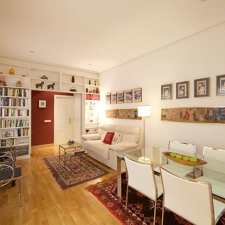 Appartement Chueca Dreams à Madrid Extérieur photo
