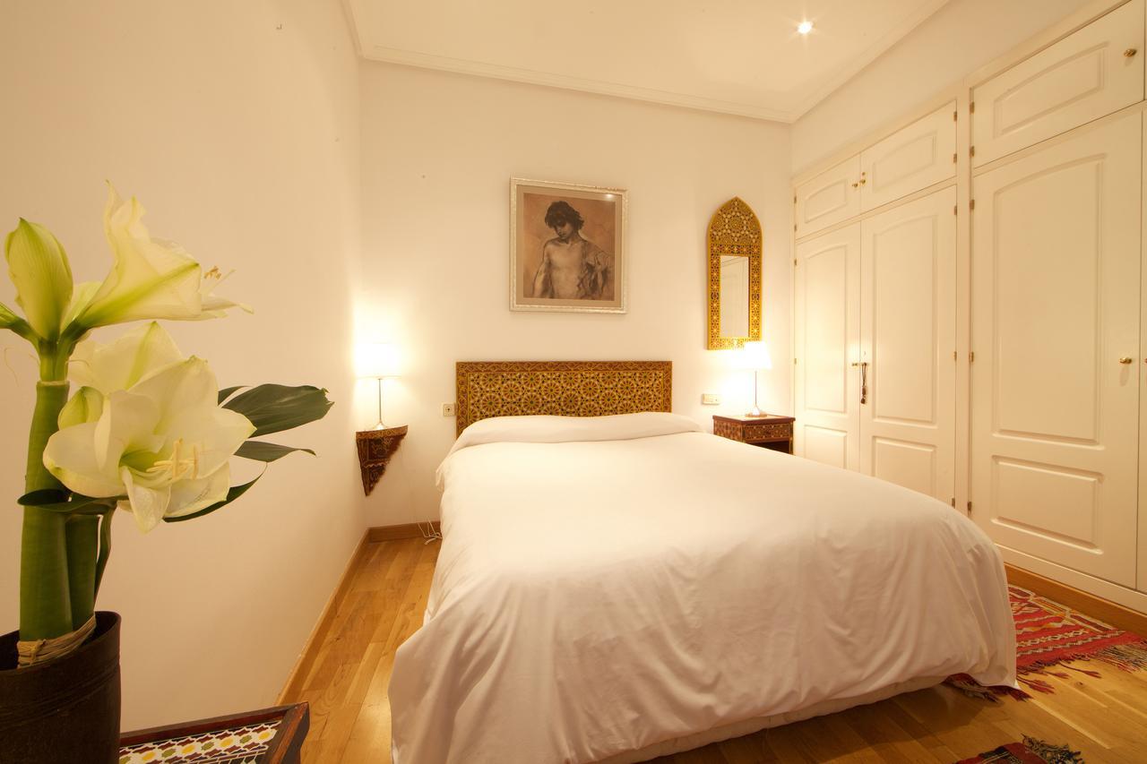 Appartement Chueca Dreams à Madrid Extérieur photo