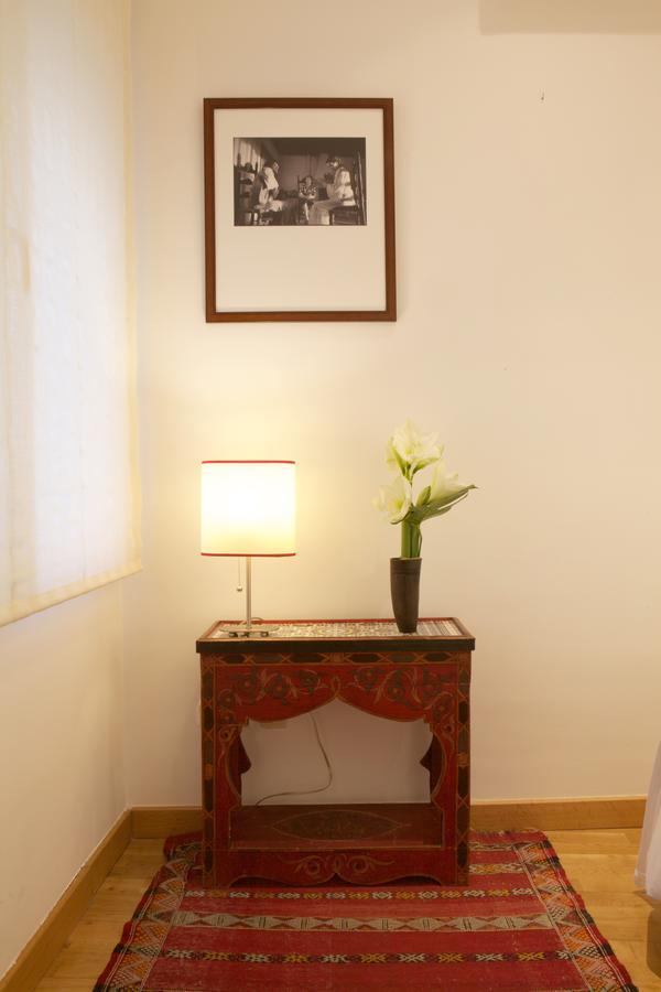 Appartement Chueca Dreams à Madrid Extérieur photo