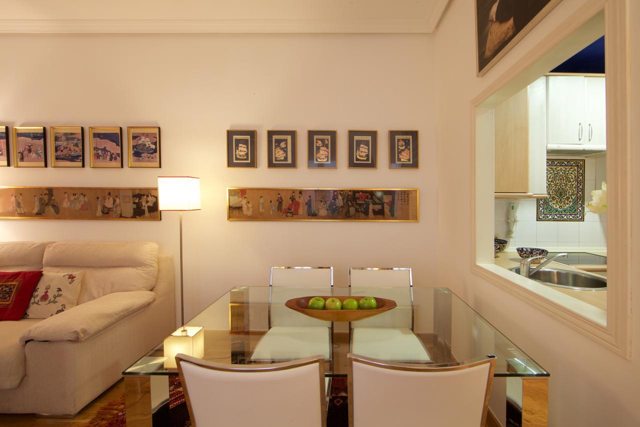 Appartement Chueca Dreams à Madrid Extérieur photo