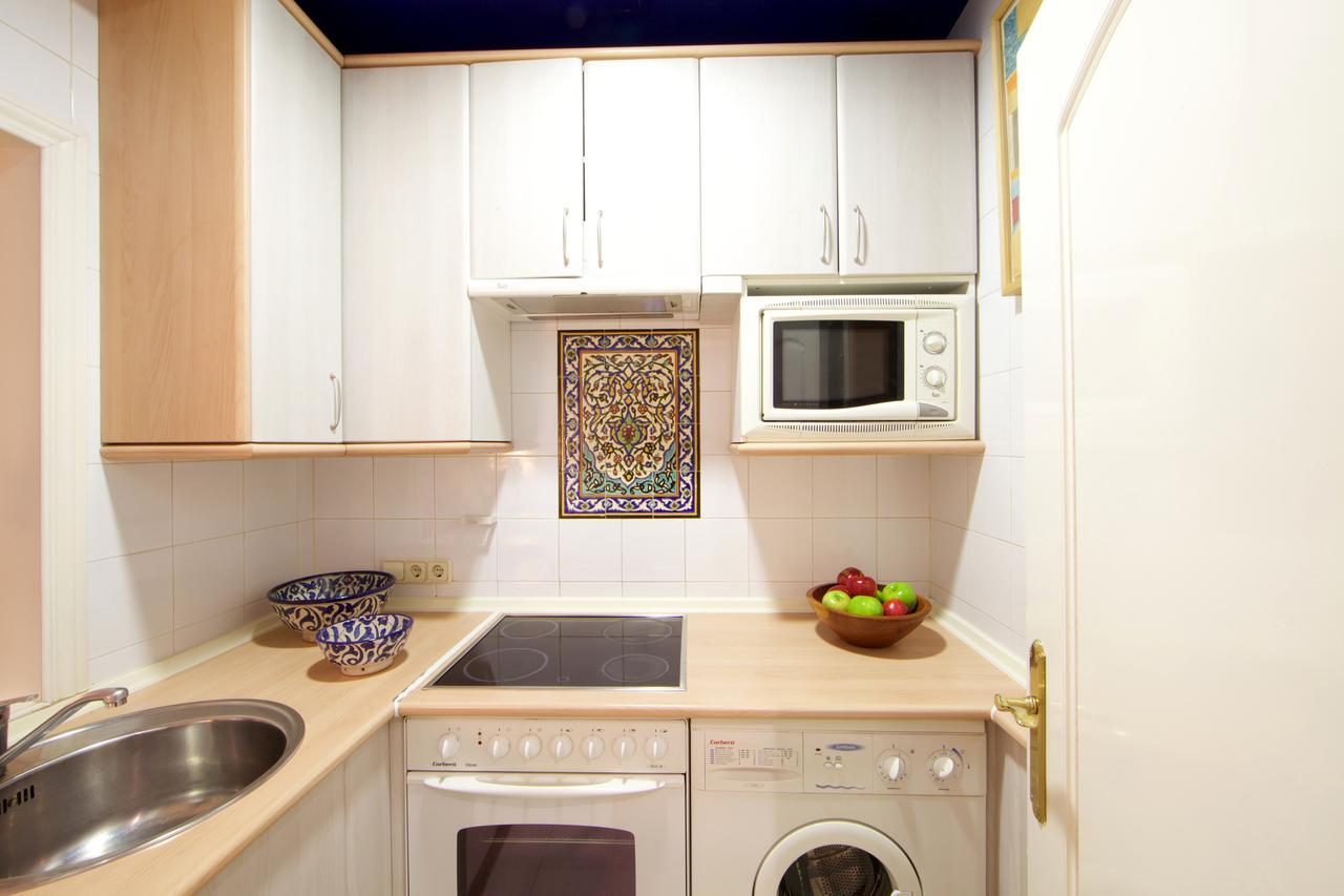 Appartement Chueca Dreams à Madrid Extérieur photo