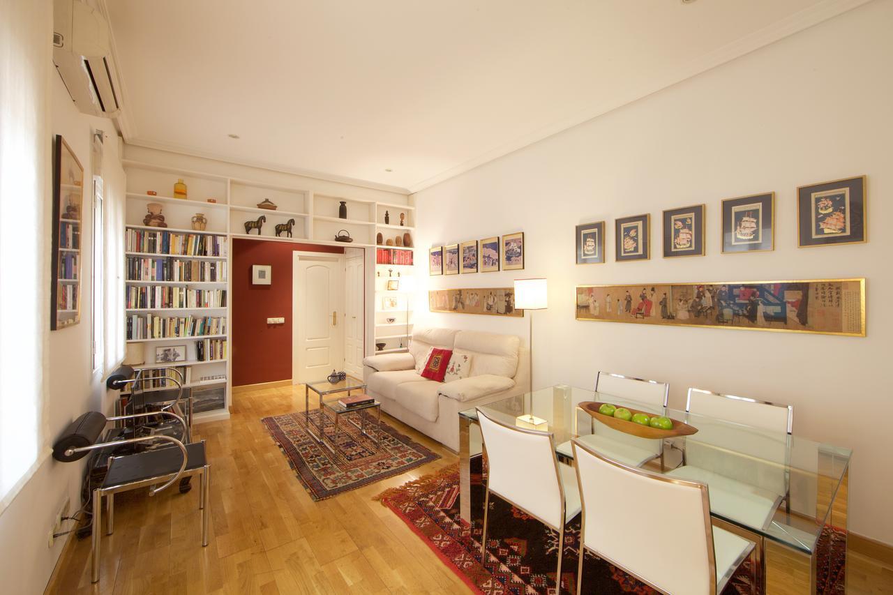 Appartement Chueca Dreams à Madrid Extérieur photo